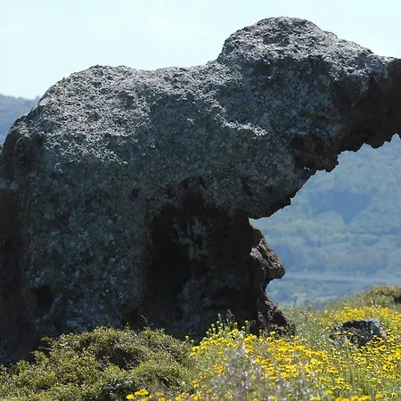 아파트 La Rosa Del Mare *