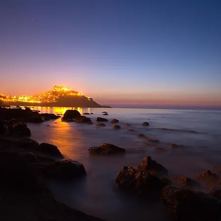 La Rosa Del Mare كاستيلساردو