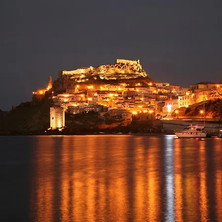 La Rosa Del Mare 아파트