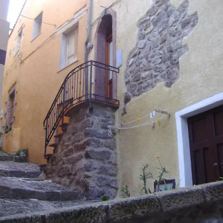 La Rosa Del Mare Apartmán *