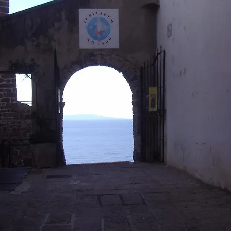 Apartmán La Rosa Del Mare