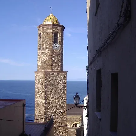 La Rosa Del Mare شقة *