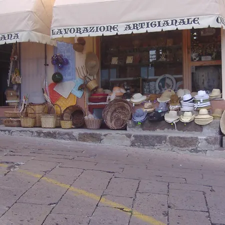 La Rosa Del Mare * 카스텔사르도