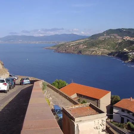 Apartmán La Rosa Del Mare