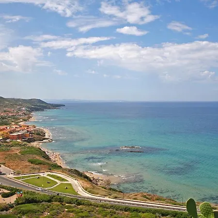 Apartmán La Rosa Del Mare
