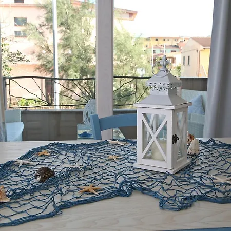 La Rosa Del Mare *