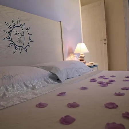 Daire La Rosa Del Mare Castelsardo