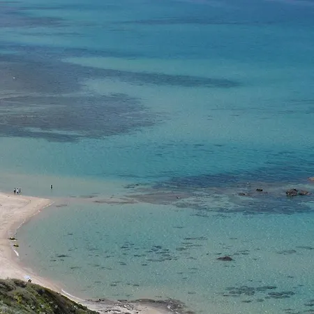 La Rosa Del Mare *