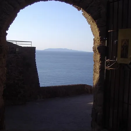 Daire La Rosa Del Mare Castelsardo