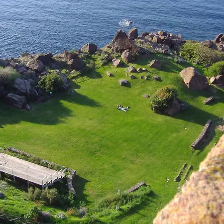 La Rosa Del Mare * Castelsardo