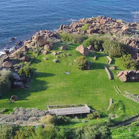 Appartement La Rosa Del Mare