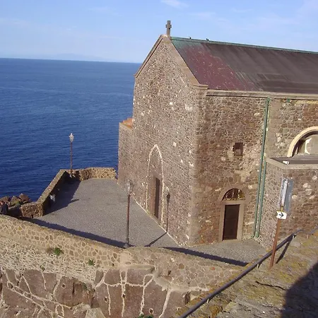 La Rosa Del Mare Appartement Castelsardo