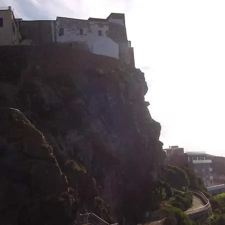 La Rosa Del Mare Castelsardo