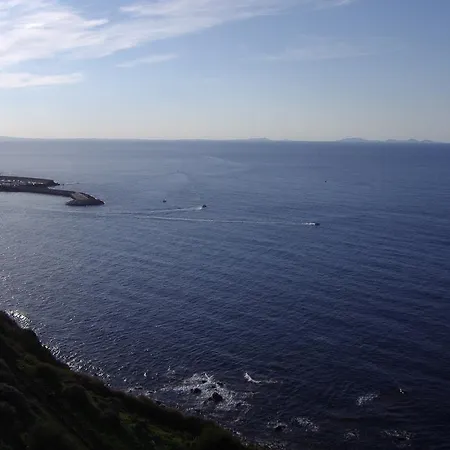 La Rosa Del Mare Appartement