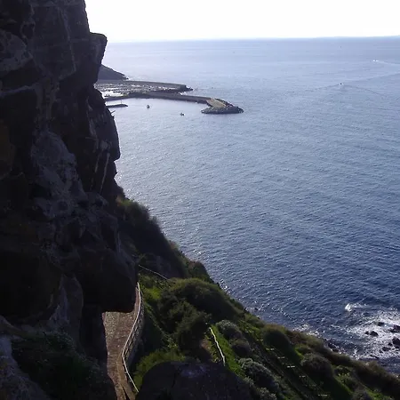 Lägenhet La Rosa Del Mare *