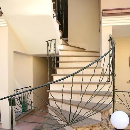 La Rosa Del Mare Lägenhet Castelsardo