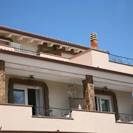 La Rosa Del Mare Castelsardo
