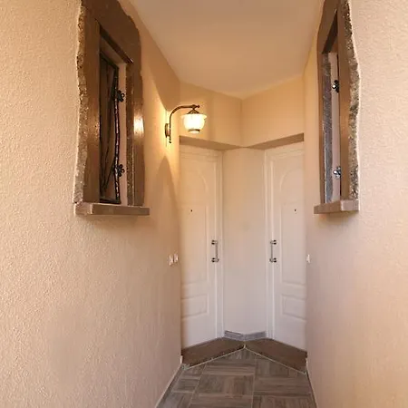 La Rosa Del Mare Appartement