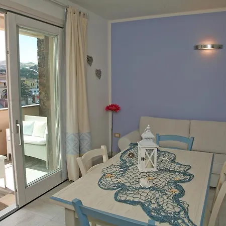 La Rosa Del Mare Castelsardo
