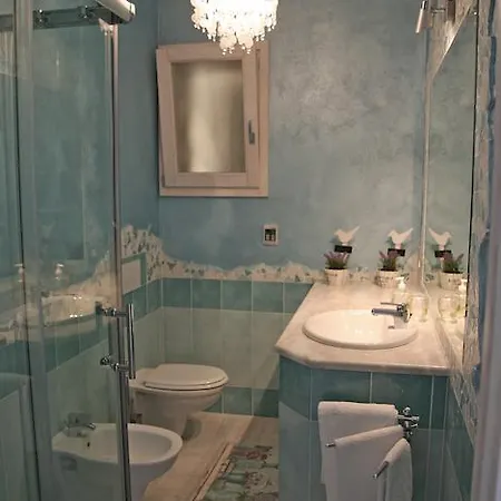 La Rosa Del Mare * Castelsardo