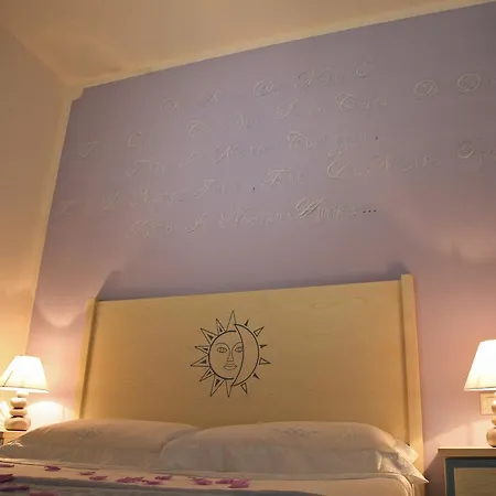 Appartement La Rosa Del Mare *